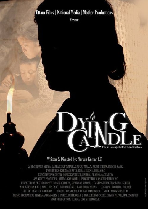 Dying Candle