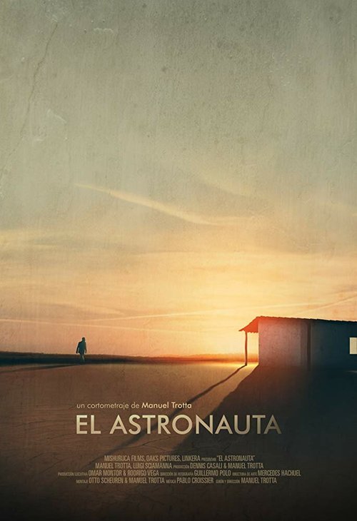 El Astronauta