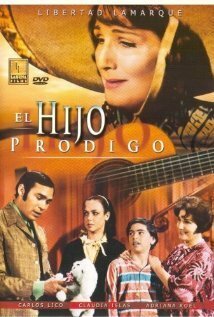 El hijo pródigo