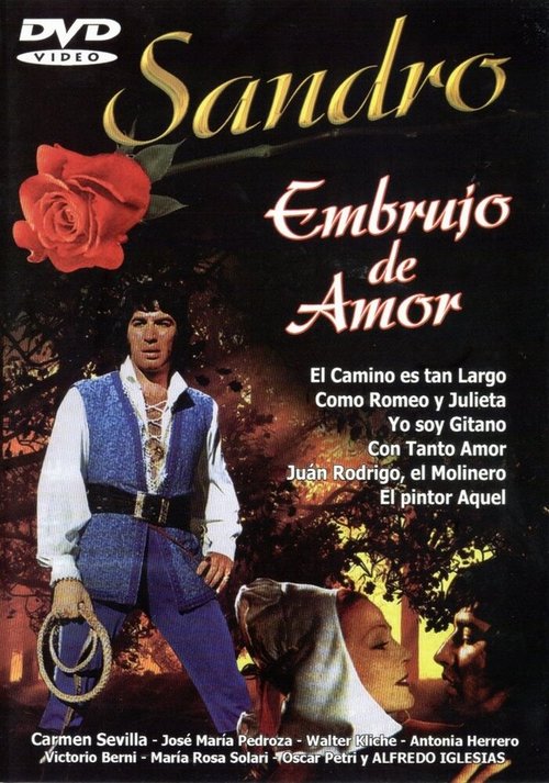 Embrujo de amor