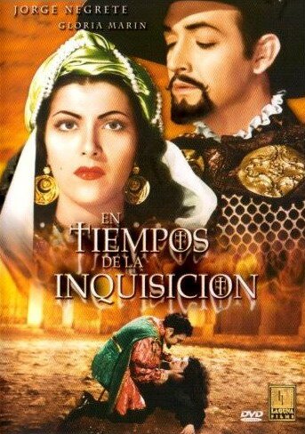 En tiempos de la inquisición