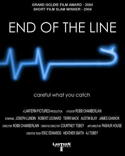 End of the Line