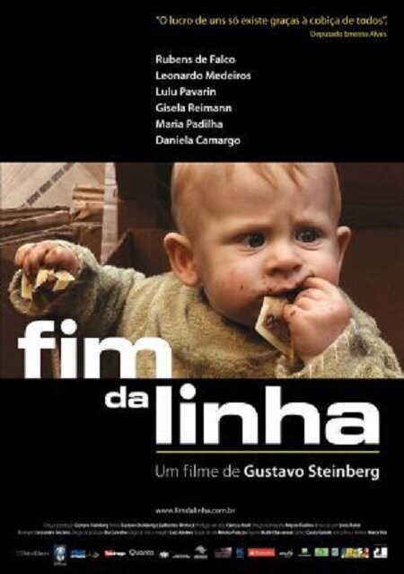 Fim da Linha