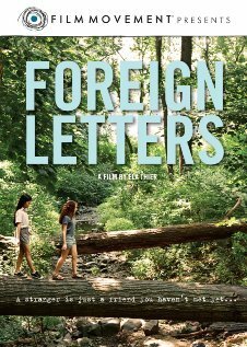 Foreign Letters