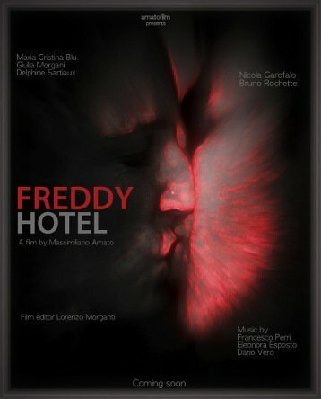 Freddy Hotel