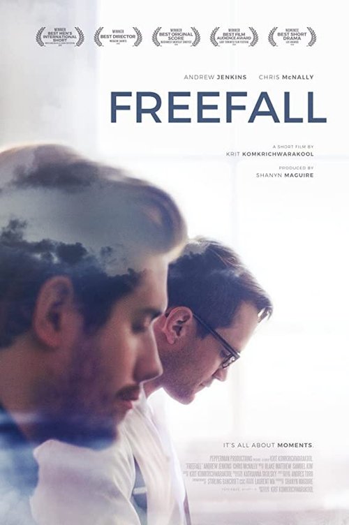 Freefall