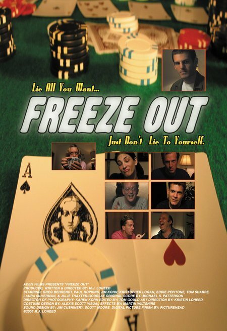 Freeze Out