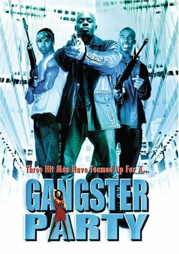 Gangster Party