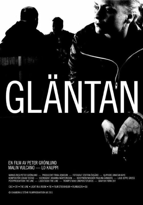 Gläntan