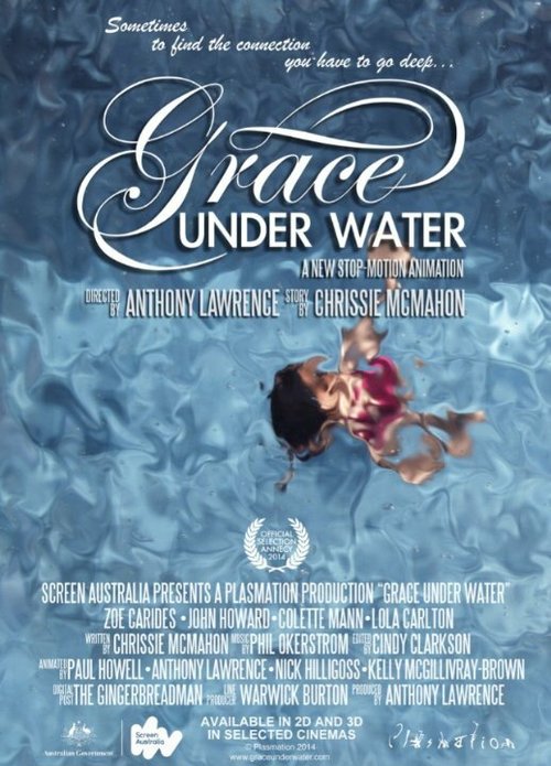 Grace Under Water