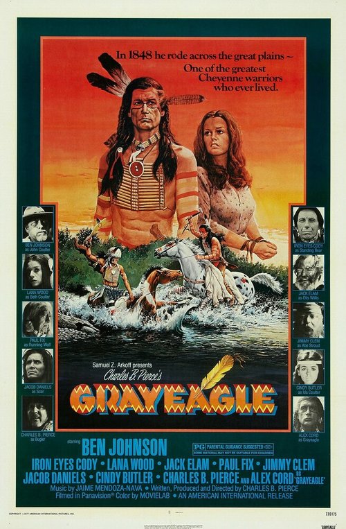 Grayeagle