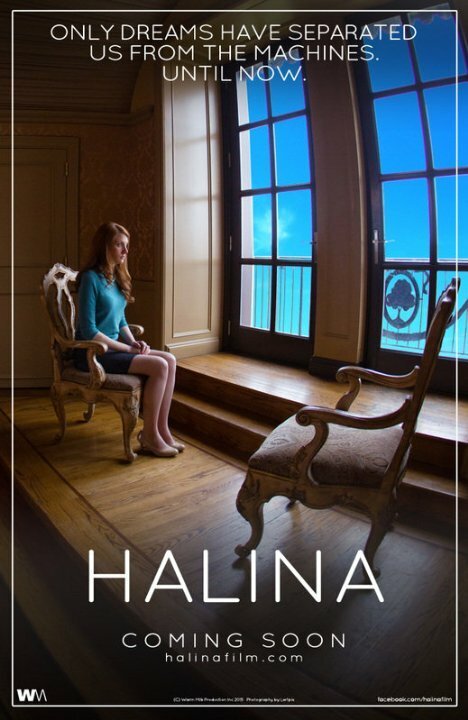 Halina