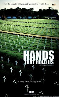 Hands That Hold Us