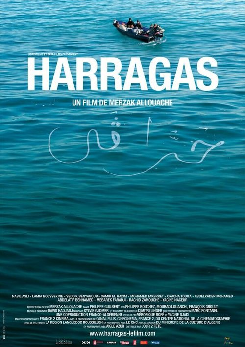 Harragas