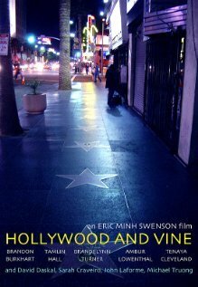 Hollywood and Vine