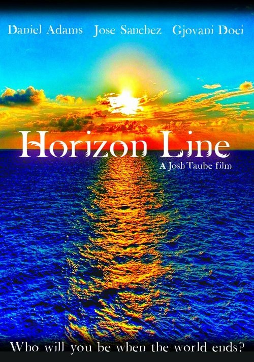 Horizon Line