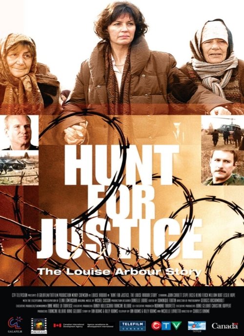 Hunt for Justice