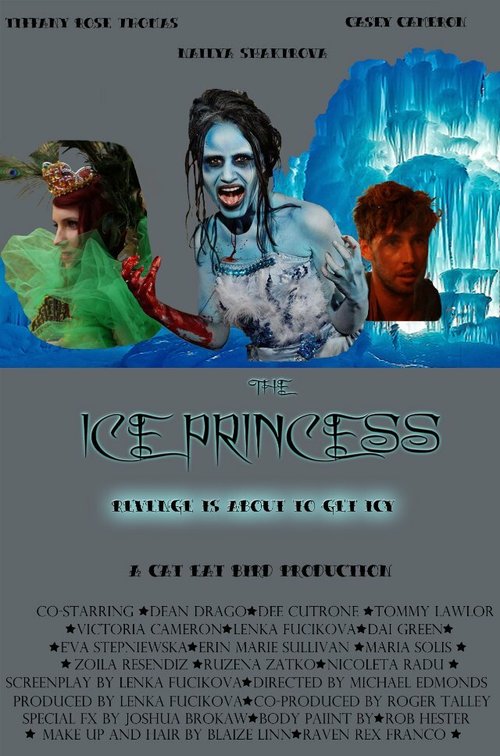 Ice Princess