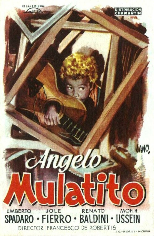 Il mulatto