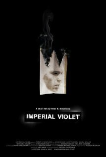 Imperial Violet