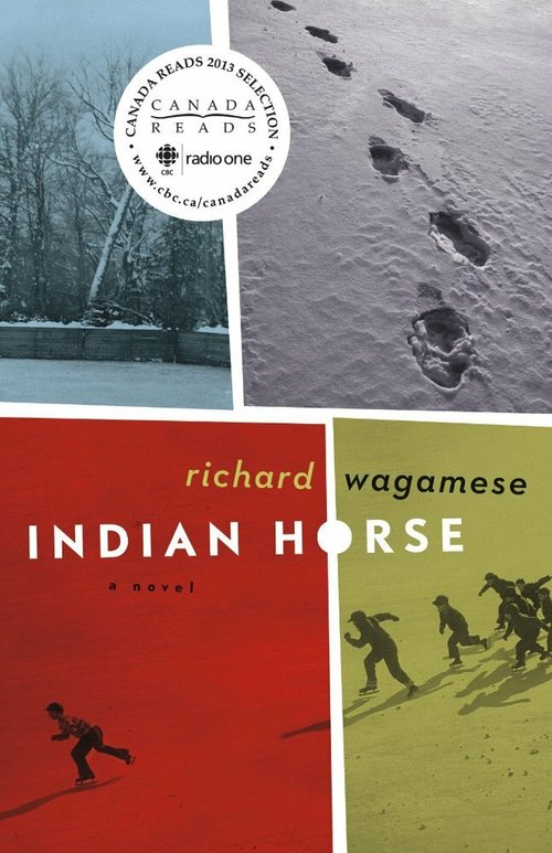 Indian Horse