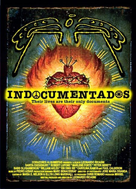 Indocumentados