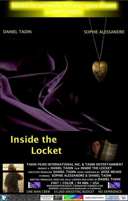 Inside the Locket