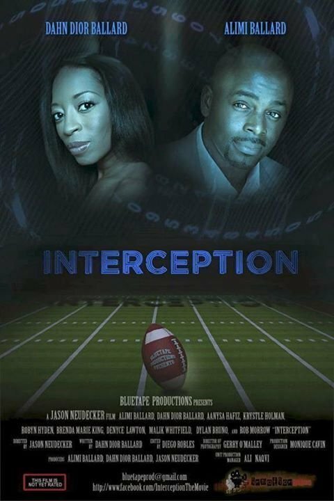 Interception