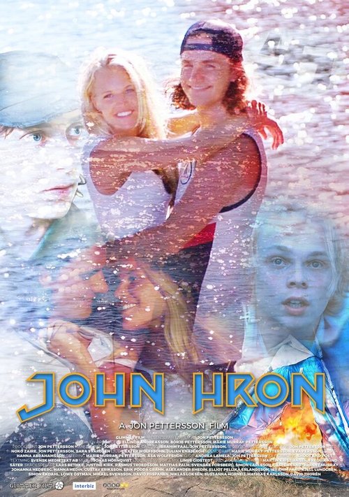 John Hron