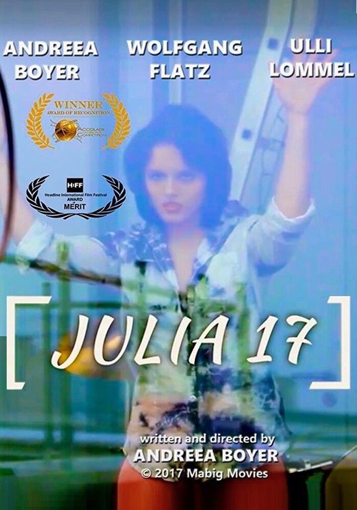 Julia 17 -