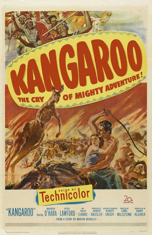 Kangaroo