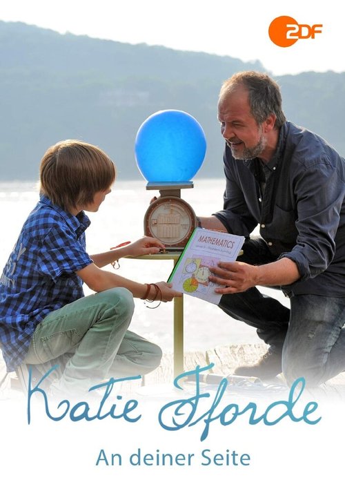 Katie Fforde - An deiner Seite