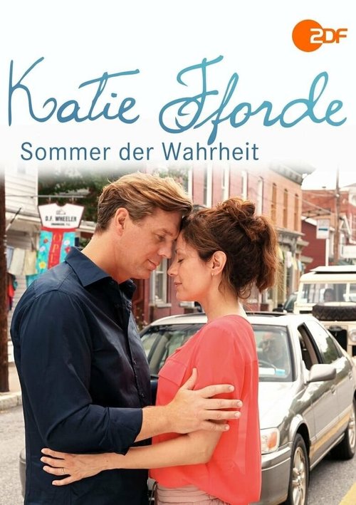 Katie Fforde: Sommer der Wahrheit