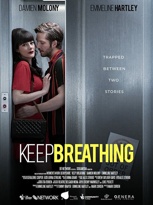 Keep Breathing