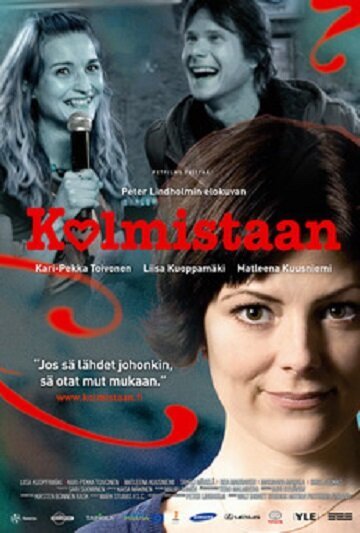 Kolmistaan