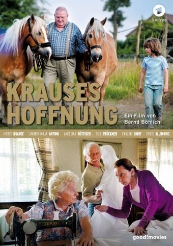 Krauses Hoffnung