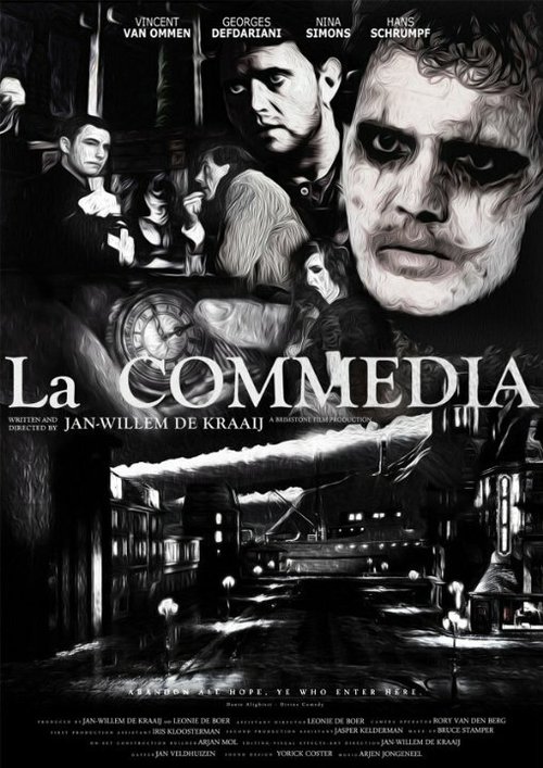 La Commedia