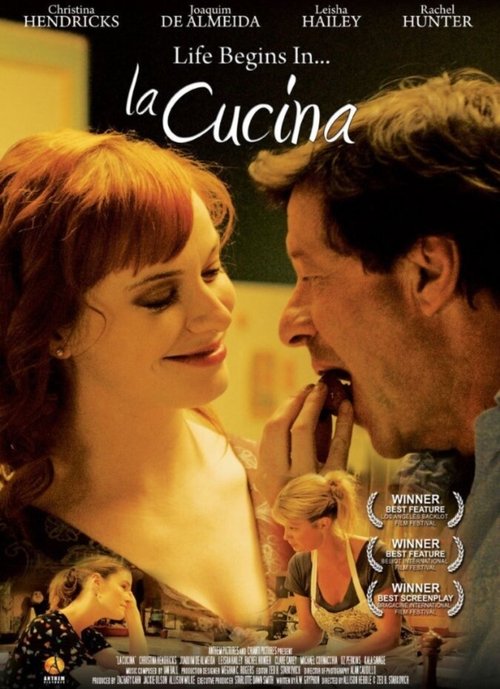 La cucina