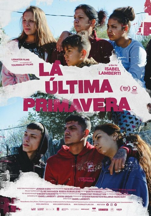 La última primavera