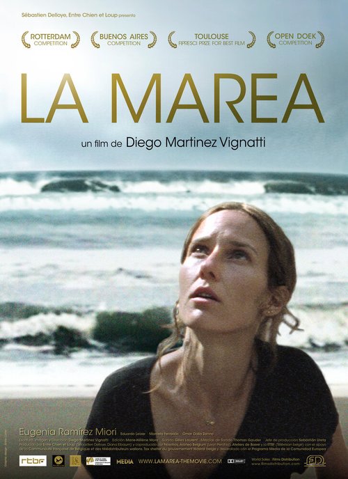 La marea