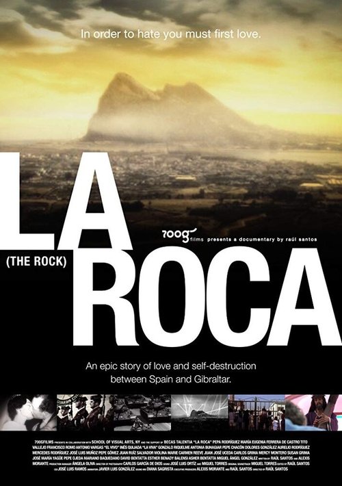 La roca