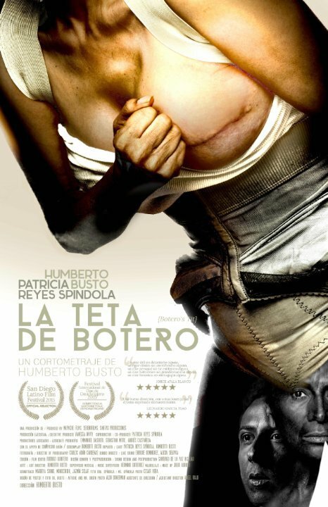 La teta de Botero