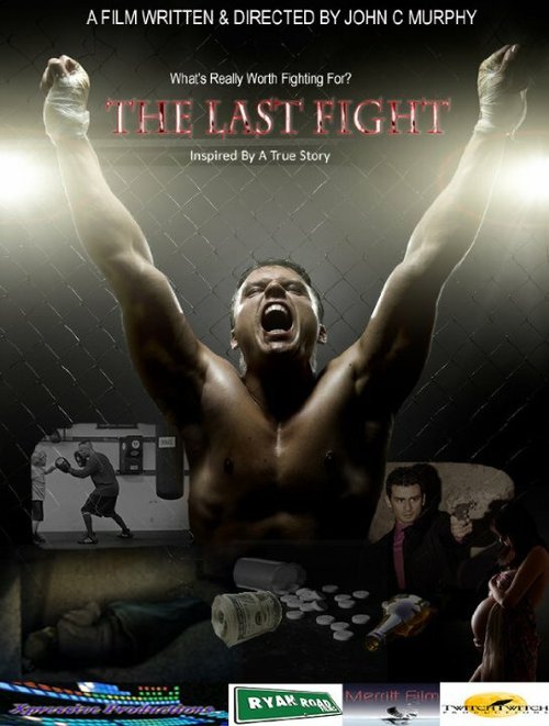 Last Fight