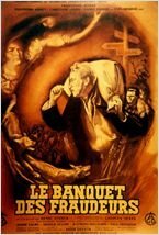 Le banquet des fraudeurs