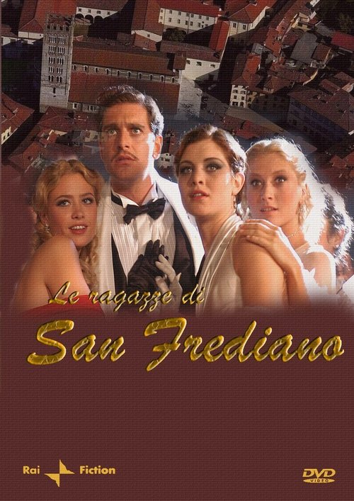 Le ragazze di San Frediano