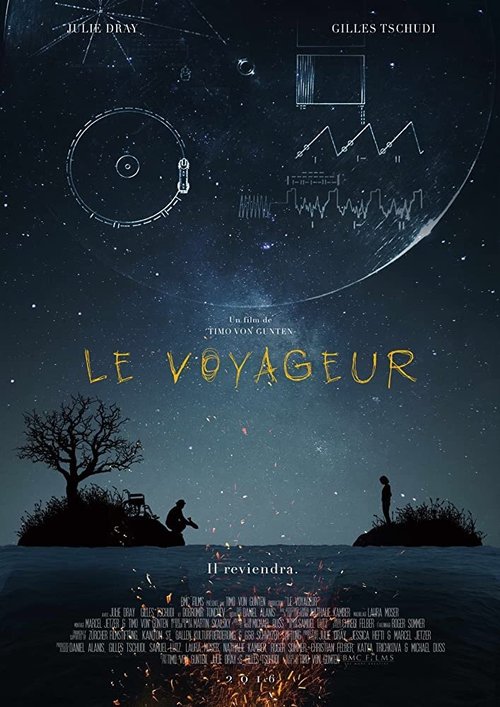 Le Voyageur