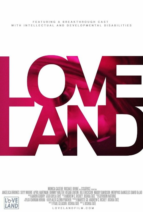 Love Land