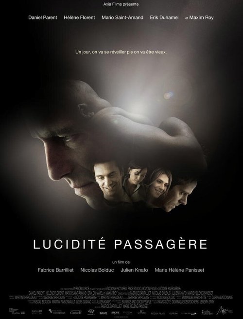 Lucidité passagère