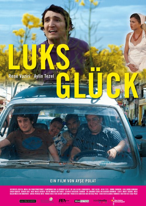 Luks Glück