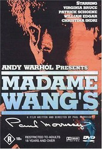 Madame Wang's